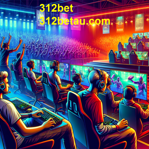 A Ascensão dos eSports: Uma Nova Era do Entretenimento Digital