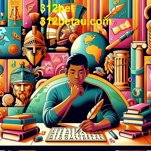 Descubra o Passado: Jogos Históricos na 312bet